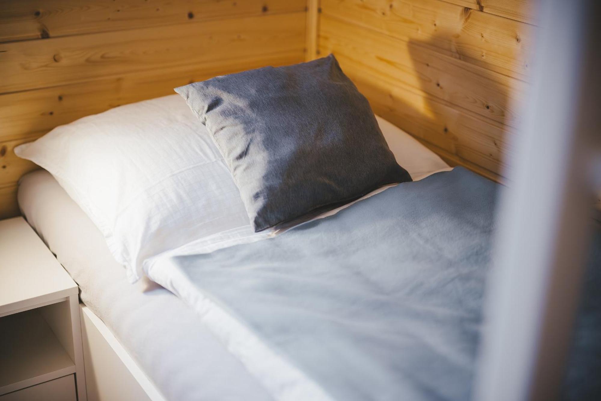 Apartman Andrea Červená Voda エクステリア 写真
