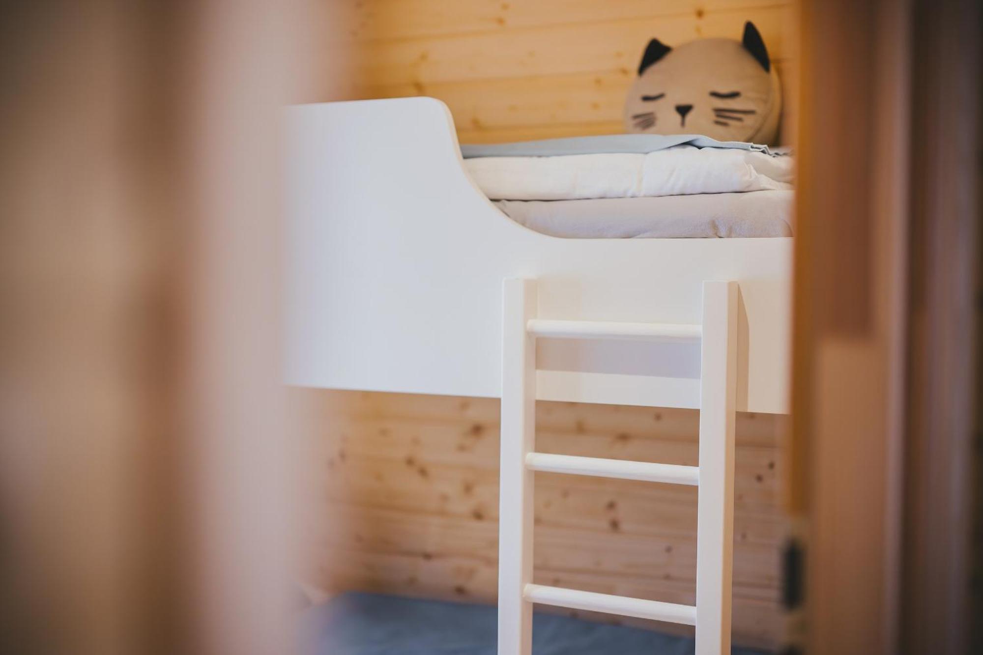 Apartman Andrea Červená Voda エクステリア 写真